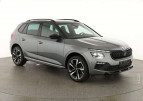 Bild Skoda Kamiq 1.0 TSI DSG Monte Carlo, Pano, AHK, Navi, Matrix,