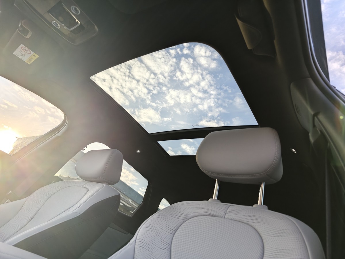 BYD Seal 6 Touring PHEV Comfort Lite 