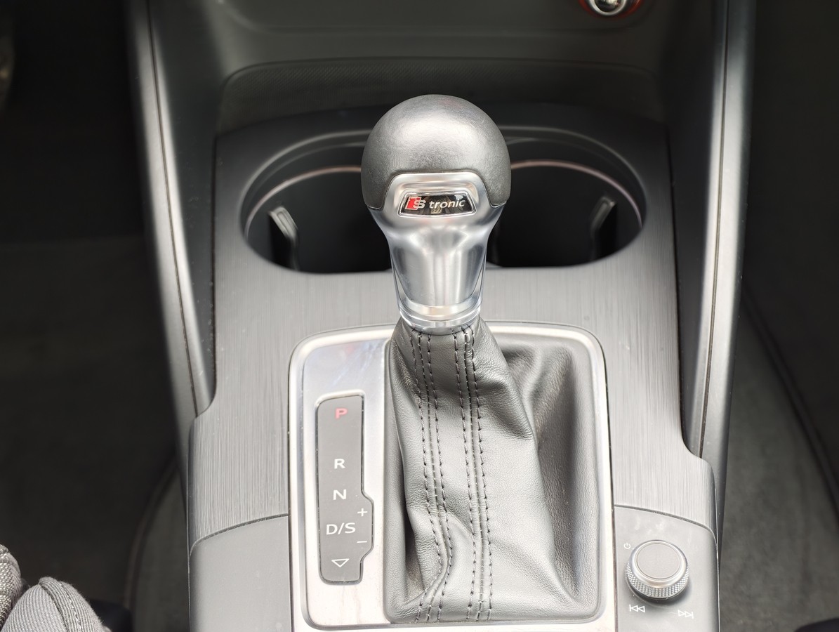 Audi A3 Sportback 1.4 TFSI Ambition
