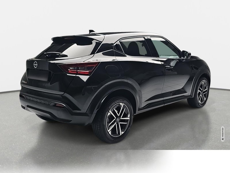 Nissan Juke 1.0 DIG-T 5T N-CONNECTA WINTER
