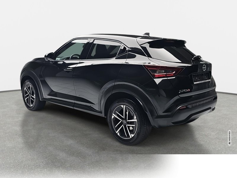 Nissan Juke 1.0 DIG-T 5T N-CONNECTA WINTER