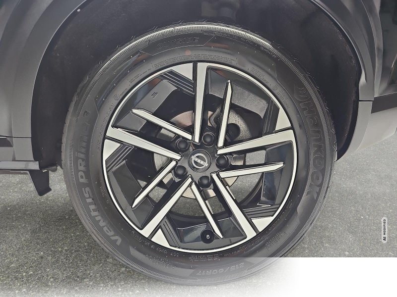 Nissan Juke 1.0 DIG-T 5T N-CONNECTA WINTER