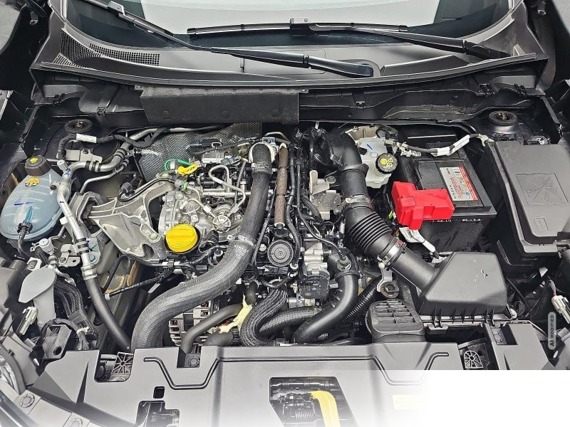 Nissan Juke 1.0 DIG-T 5T N-CONNECTA WINTER