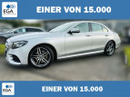 Bild Mercedes-Benz E 200 AMG, Multibeam, Memory, 360°, Comand, PTS, AHK, SH