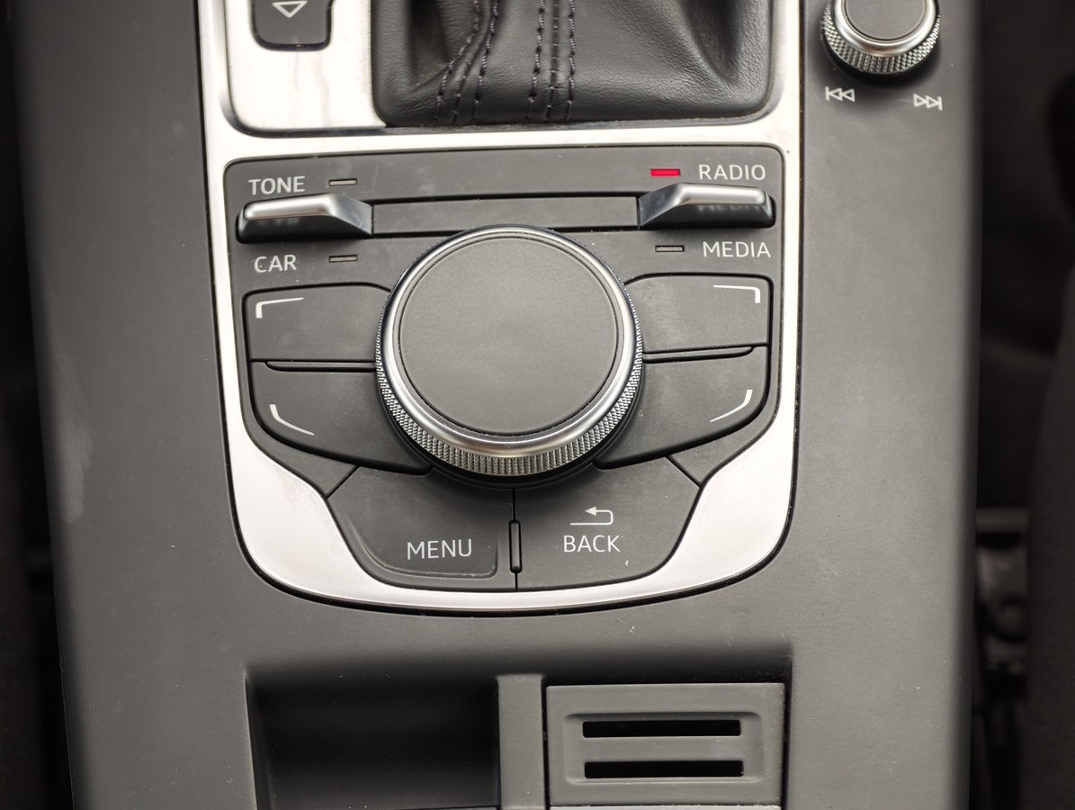 Audi A3 Sportback 1.4 TFSI Ambition