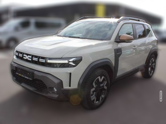 Dacia Duster TCe 130 Extreme