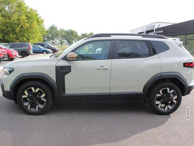 Dacia Duster TCe 130 Extreme