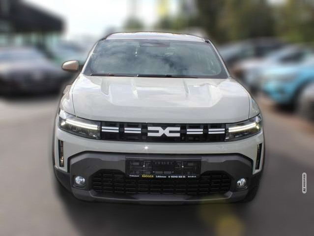 Dacia Duster TCe 130 Extreme