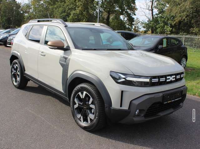 Dacia Duster TCe 130 Extreme