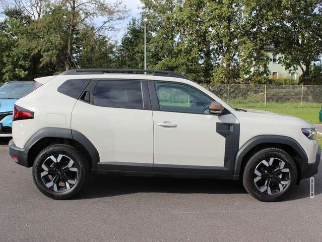 Dacia Duster TCe 130 Extreme