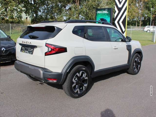 Dacia Duster TCe 130 Extreme