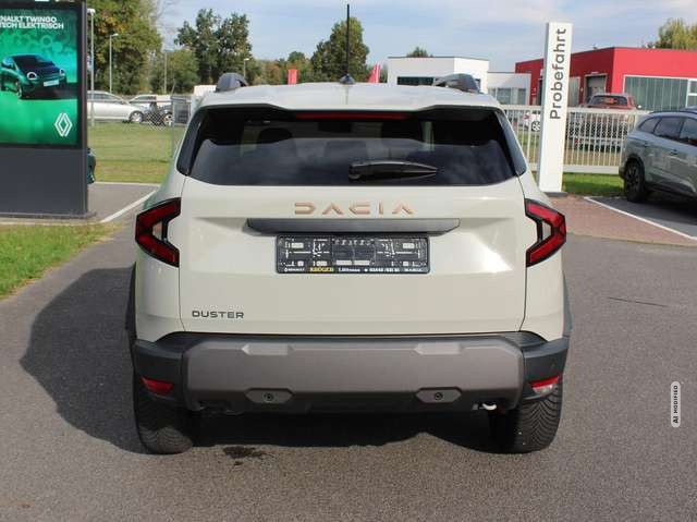 Dacia Duster TCe 130 Extreme