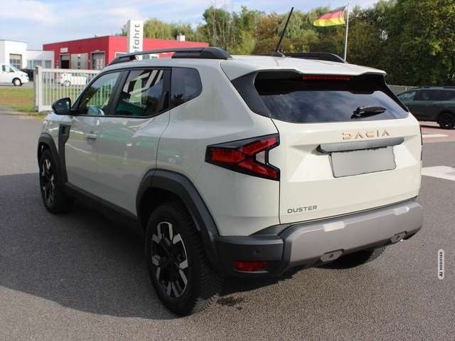 Dacia Duster TCe 130 Extreme