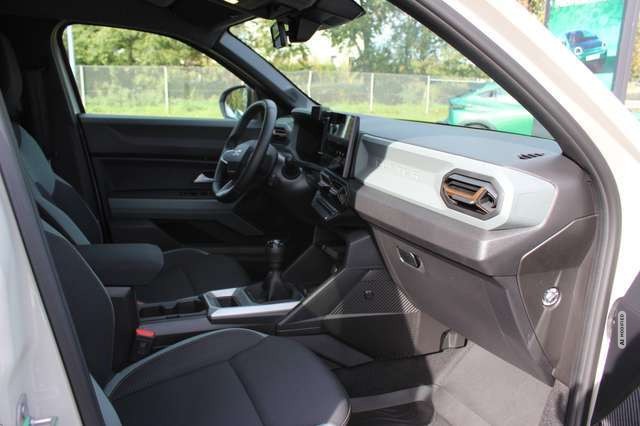 Dacia Duster TCe 130 Extreme