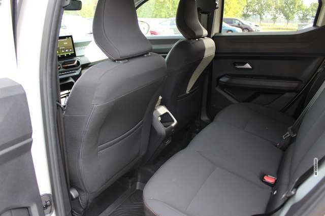 Dacia Duster TCe 130 Extreme