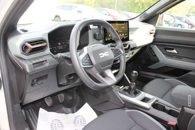 Dacia Duster TCe 130 Extreme