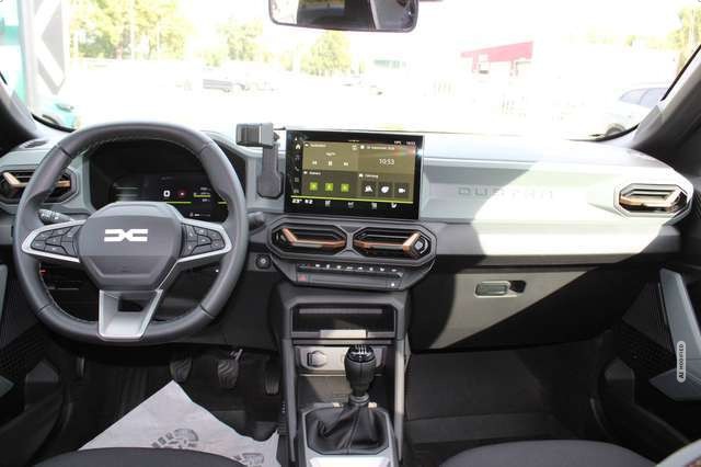 Dacia Duster TCe 130 Extreme