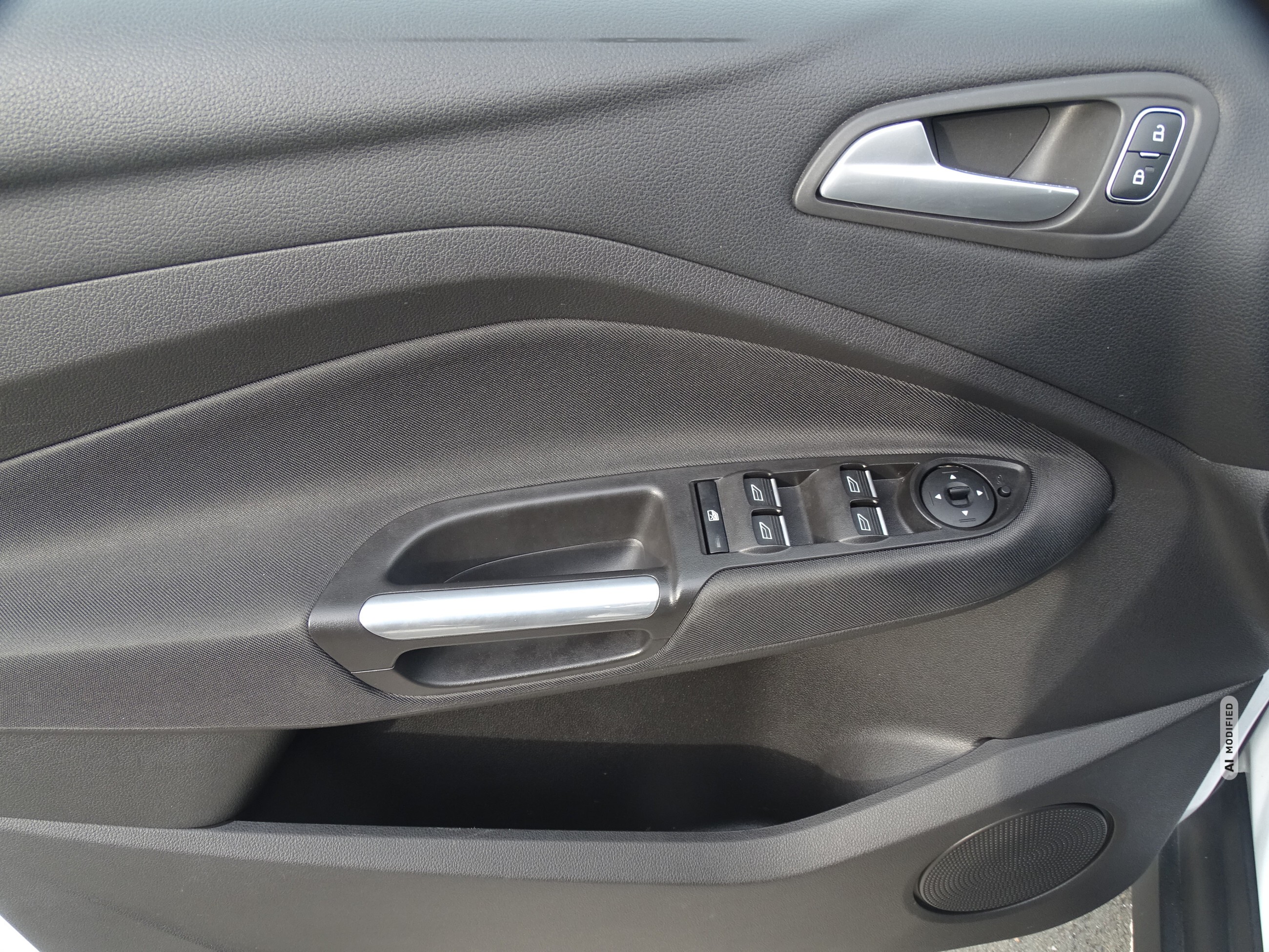 Ford C-Max 1.0 Cool & Connect*NAVI*RFK*SHZG*GJR*TEMP*