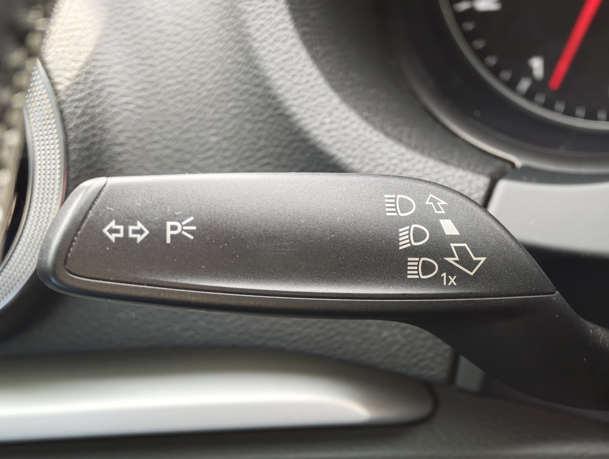 Audi A3 Sportback 1.4 TFSI Ambition
