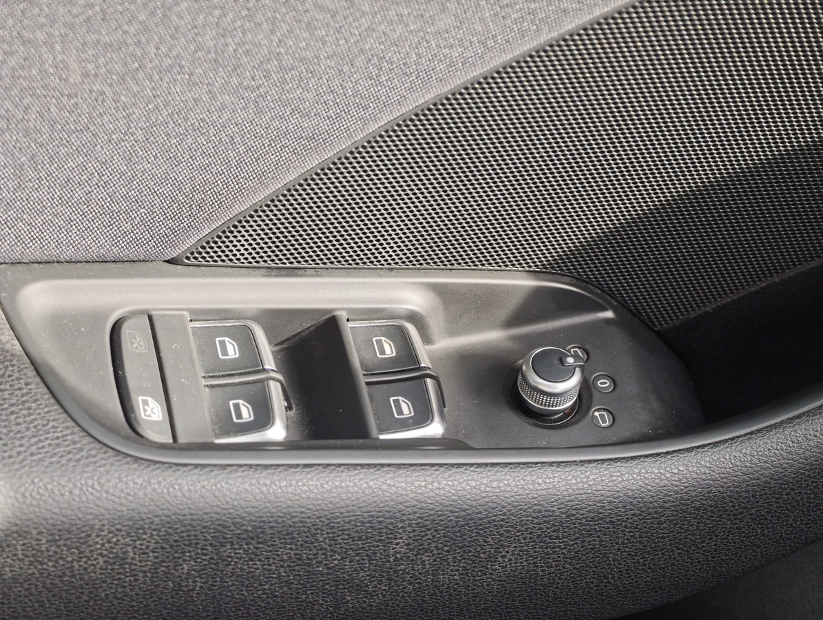 Audi A3 Sportback 1.4 TFSI Ambition