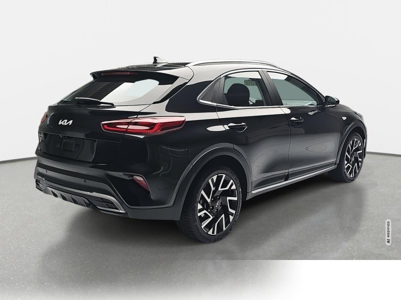 Kia XCeed 1.0 T-GDI VISION KOMFORT