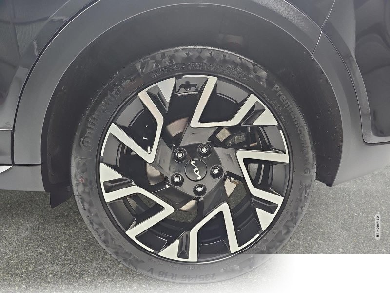 Kia XCeed 1.0 T-GDI VISION KOMFORT