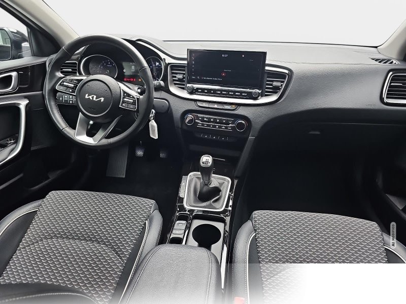 Kia XCeed 1.0 T-GDI VISION KOMFORT