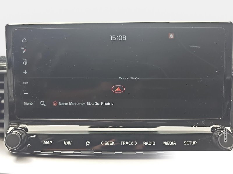 Kia XCeed 1.0 T-GDI VISION KOMFORT