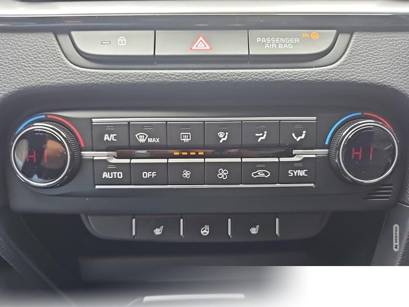 Kia XCeed 1.0 T-GDI VISION KOMFORT