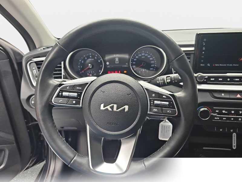 Kia XCeed 1.0 T-GDI VISION KOMFORT