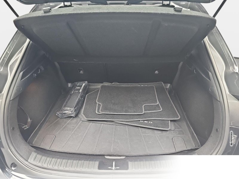 Kia XCeed 1.0 T-GDI VISION KOMFORT