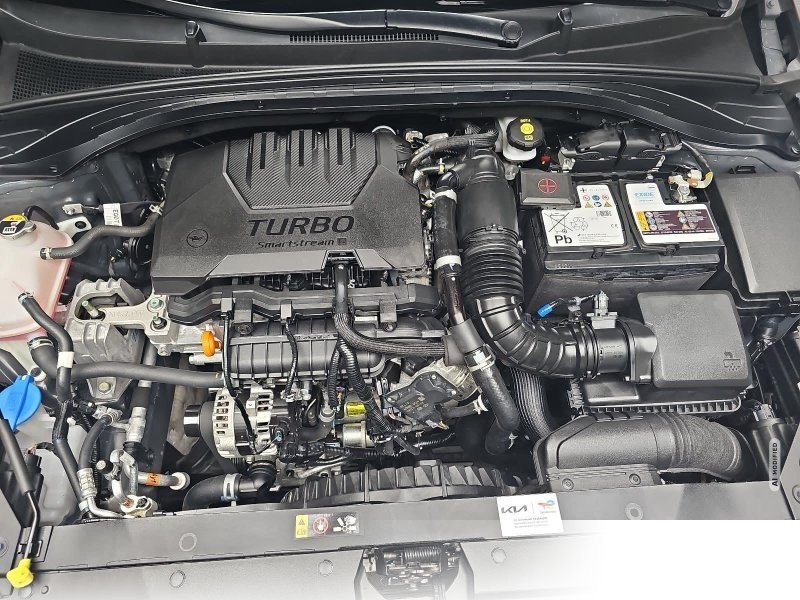 Kia XCeed 1.0 T-GDI VISION KOMFORT