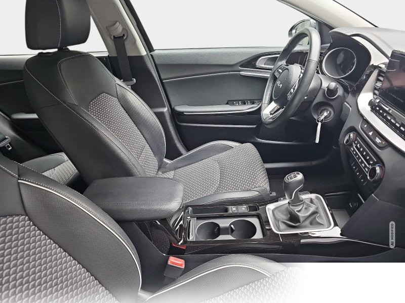 Kia XCeed 1.0 T-GDI VISION KOMFORT