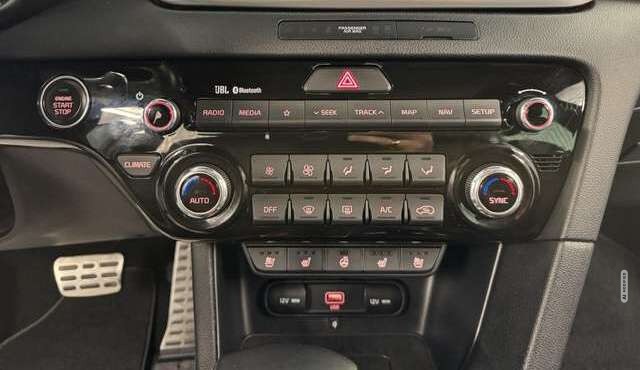 Kia Sportage GT-Line 4WD Aut*LED*Tempo*360*AHK*JBL*