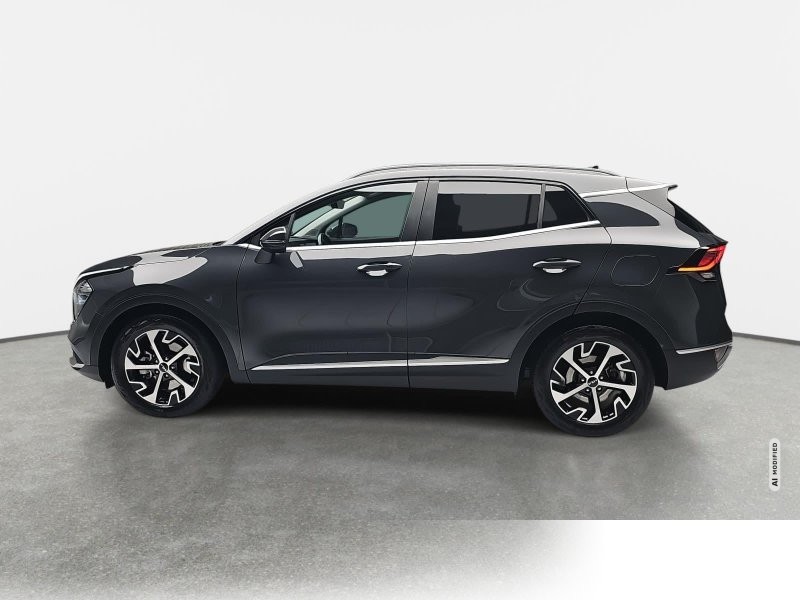 Kia Sportage 1.6 T-GDI 160 48V 2WD ULTIMATE LEDER
