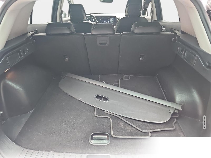 Kia Sportage 1.6 T-GDI 160 48V 2WD ULTIMATE LEDER
