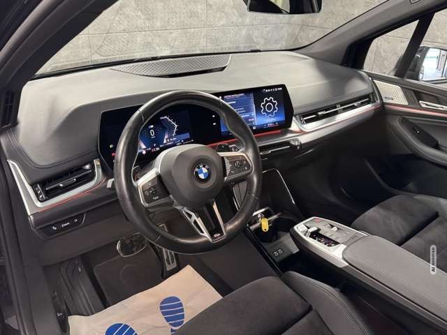 BMW 218 M Sport Aut*Navi*LED*AHK*Kam