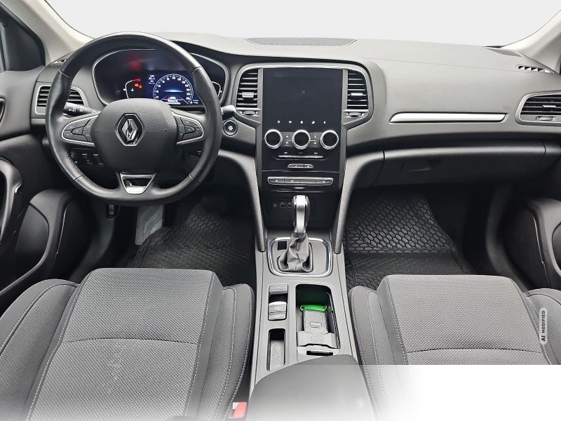 Renault Megane 1.5 BLUE dCi 115 Grandtour GRA DAB