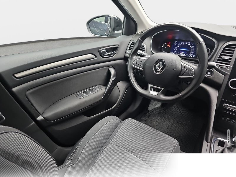 Renault Megane 1.5 BLUE dCi 115 Grandtour GRA DAB