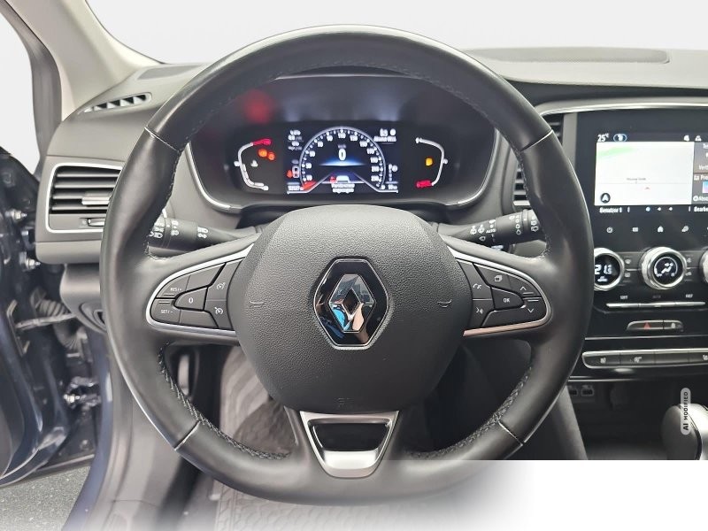 Renault Megane 1.5 BLUE dCi 115 Grandtour GRA DAB