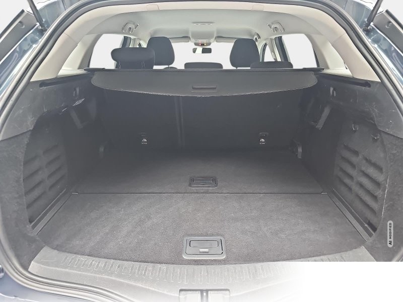 Renault Megane 1.5 BLUE dCi 115 Grandtour GRA DAB