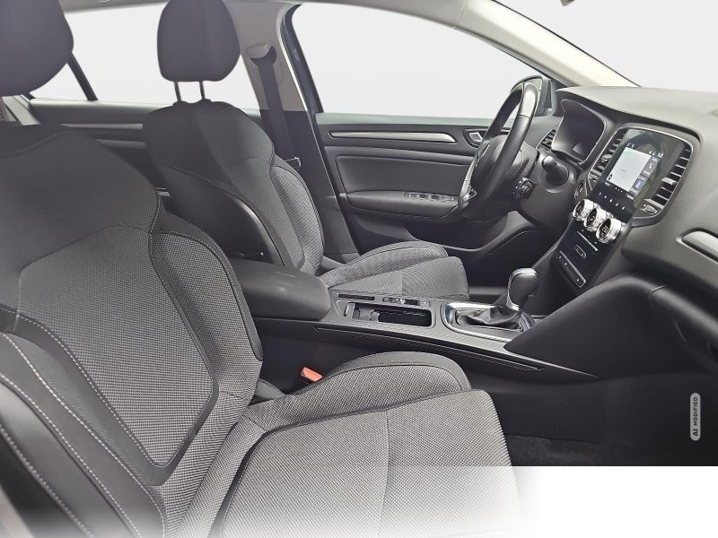 Renault Megane 1.5 BLUE dCi 115 Grandtour GRA DAB