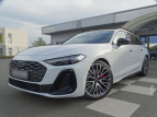 Bild Audi A5 TDI quattro/2x S-LINE/ AHK/LEDER/MATRIX/NAVI