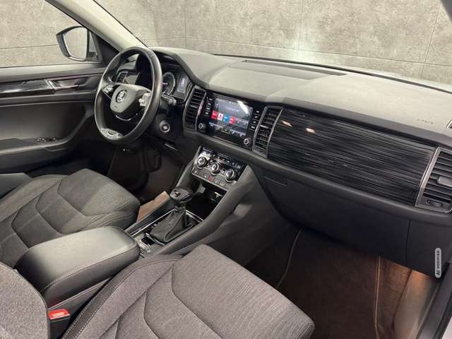 Skoda Kodiaq 2.0 TDI Style 4x4 DSG*Navi*LED*ACC*AHK*