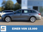 Bild Skoda Octavia Combi 1.5 eTSI DSG Style HEAD-UP+SMART-L