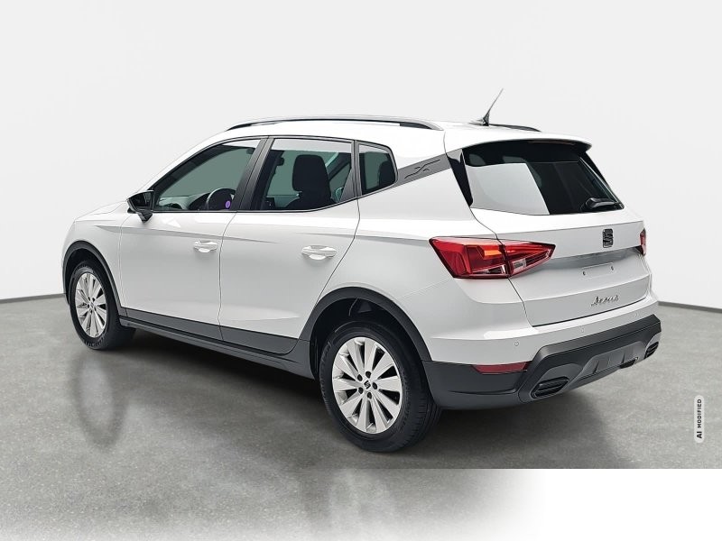 Seat Arona 1.0 TSI Style Navi LED PDC LM16