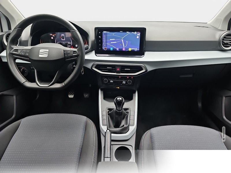 Seat Arona 1.0 TSI Style Navi LED PDC LM16