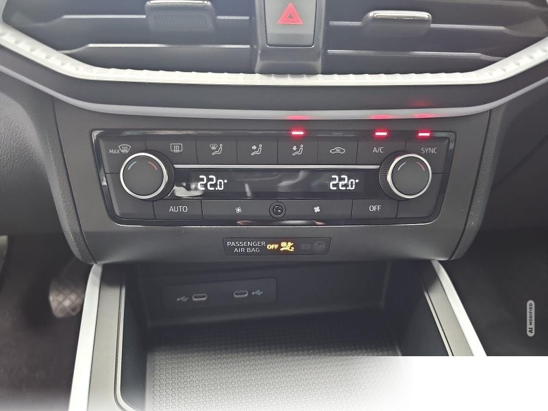 Seat Arona 1.0 TSI Style Navi LED PDC LM16