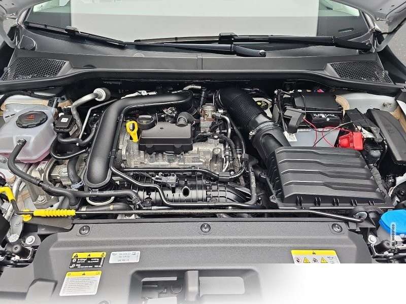 Seat Arona 1.0 TSI Style Navi LED PDC LM16