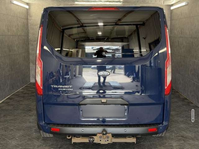 Ford Tourneo Custom Transit Custom Tourneo Custom Kombi 320 L2 AUTO*